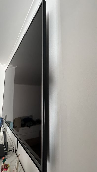 TV LG 55” c/ avaria