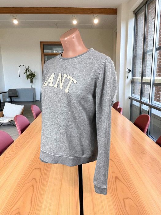 GANT roz. L damska szara bluza