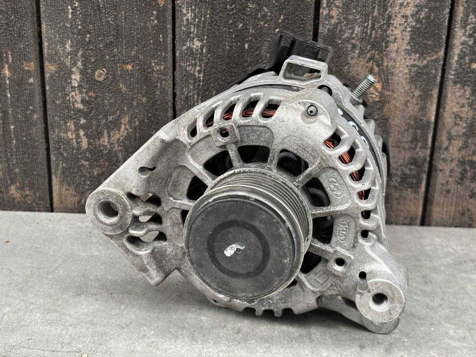 Генератор Kia Stonic Rio Ceed Pro Ceed 1.0 T-GDI