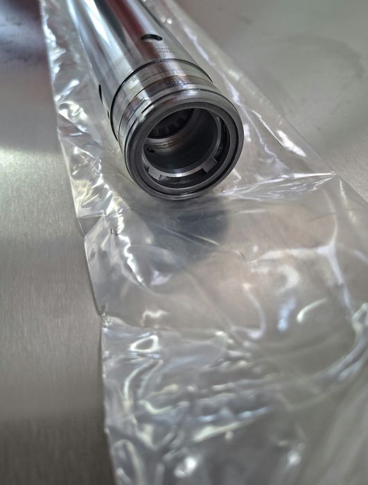 Bainha de Suspensão Honda  NC 750 18+