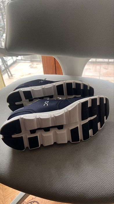 Кросівки On Running Cloud 6 41 розмір