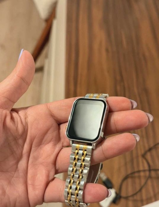 Relógio SmartWatch One