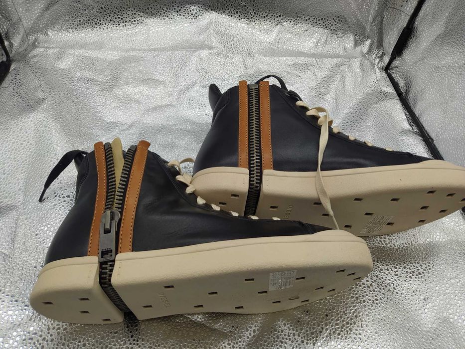 Buty trampki  Diesel  r. 41