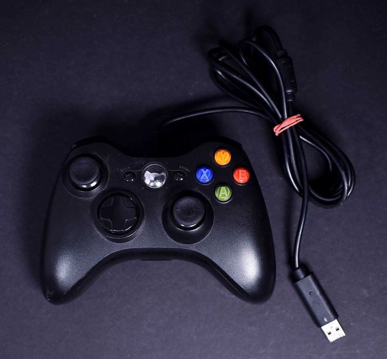 Pad Xbox 360 USB