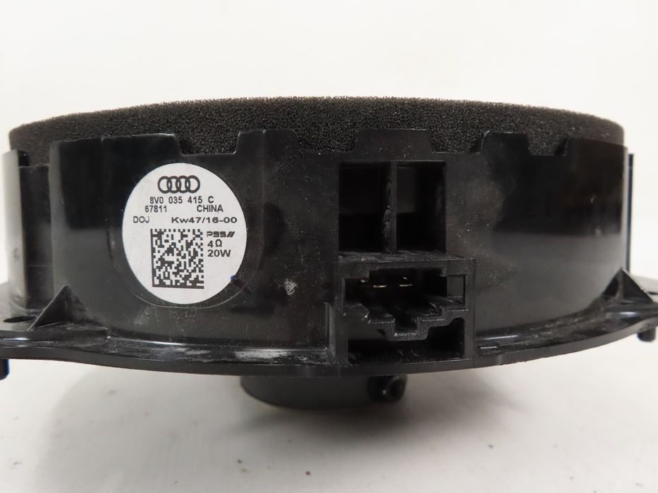 Coluna Som Audi A3 Ref: 8V0035415C