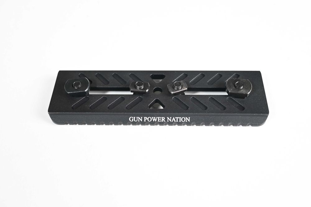 Арка рейл GPN v.1-120 M-LOK