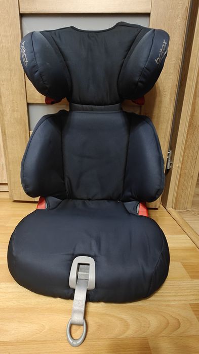 Fotelik Britax Discovery SL 15-36 kg