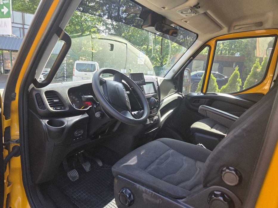 Iveco Daily 70.170