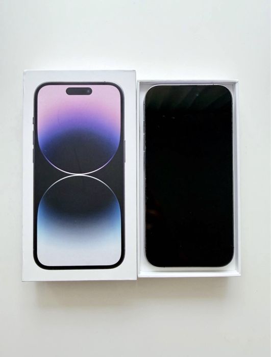 iPhone 14 Pro 128GB