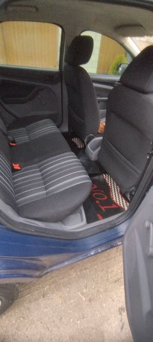 Ford focus 2 2010р газ/бензин