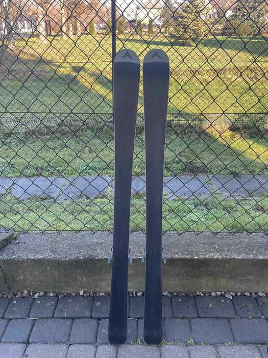 Narty dynastar 120cm+kijki