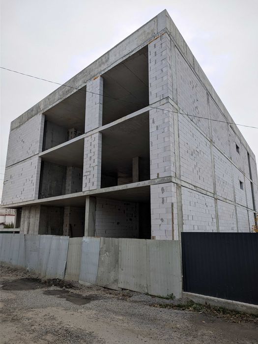 Commercial real estate at (area 1600 m²) - Atlanta.ua - photo 10