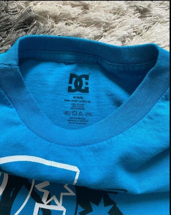 Футболка DC Shoes M