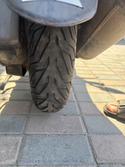Продам Suzuki Address V125S