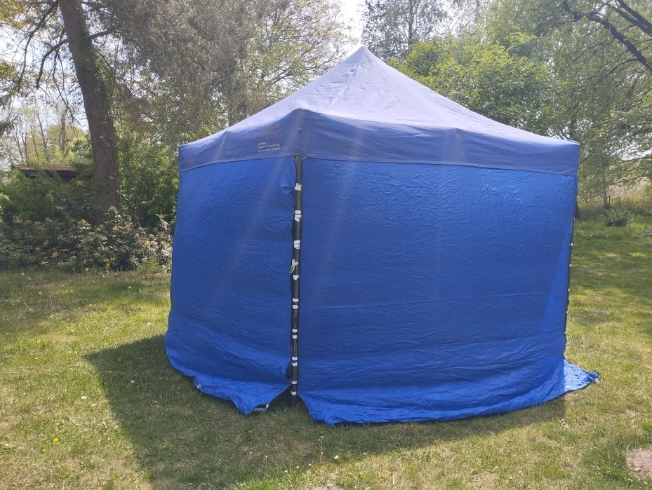 Pawilon 250 x 250 x 350 wys