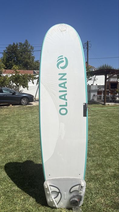 Prancha de surf Olaian