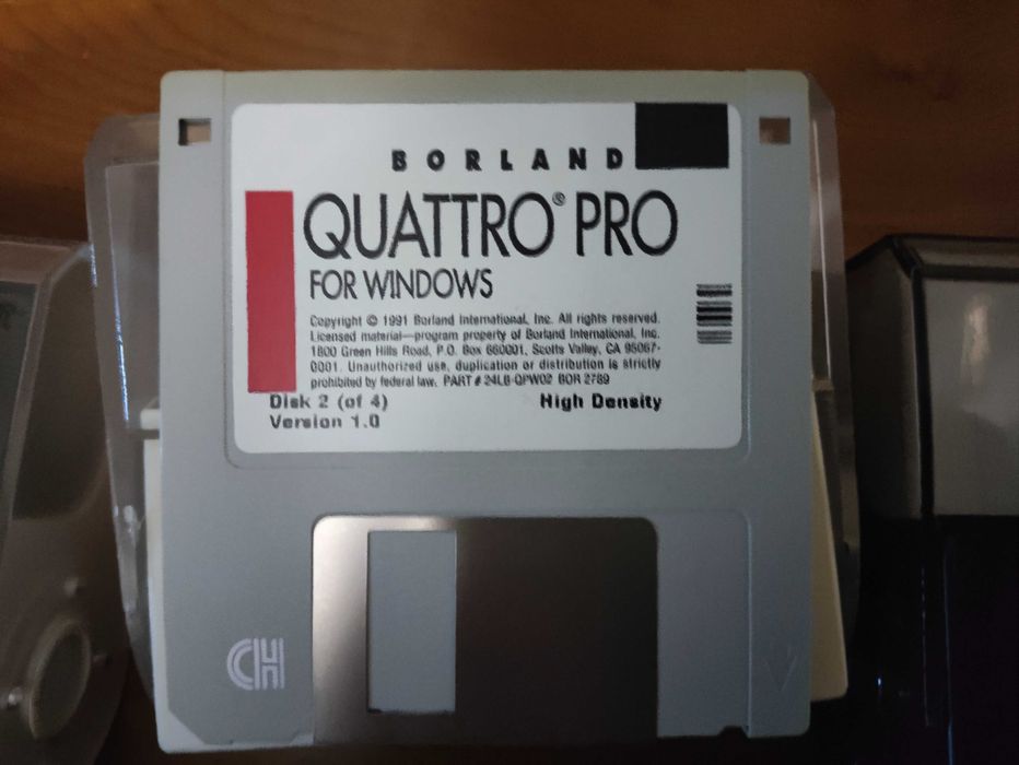 Windows 3.1 , office 95 i inne dla kolekcjonera