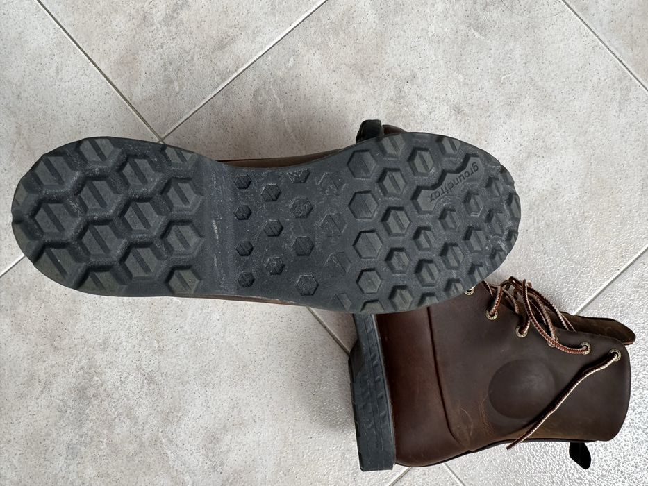 Botas TCX Blend 2 waterproof 43