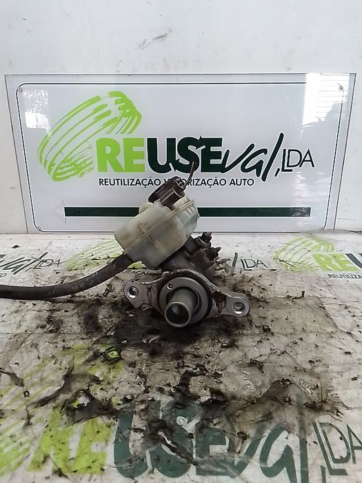 Bomba central dos travões RENAULT Megane III Grandtour (KZ0/1)