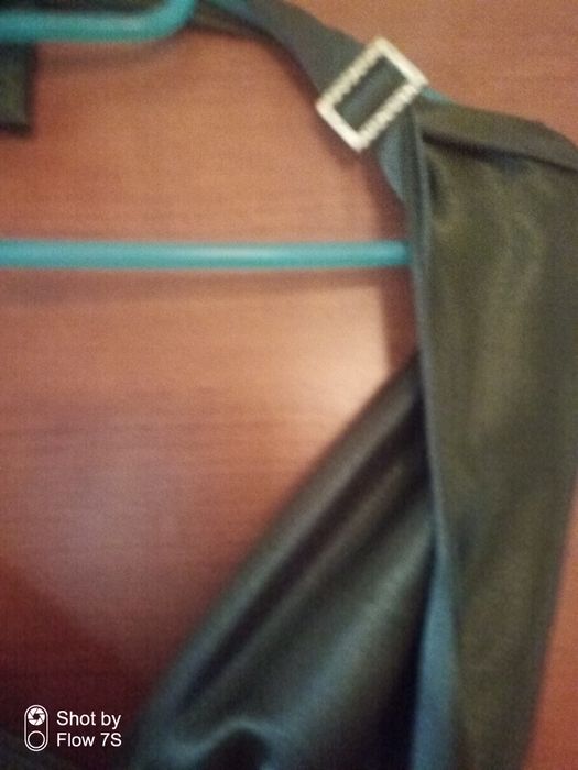 Nowa sukienka luźny krój