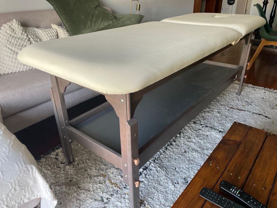 Marquesa Ecopostural p/ Massagem ou Estética