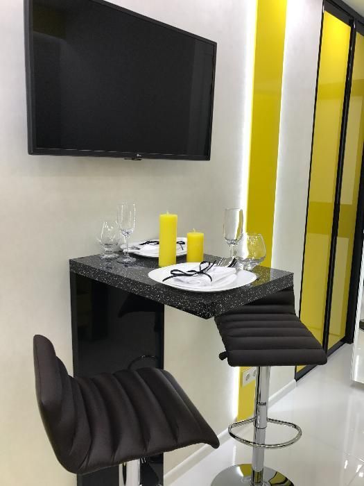 Квартира посуточно, 1к студия, м.Голосеевск.,ул.Ломоносова5 корп2