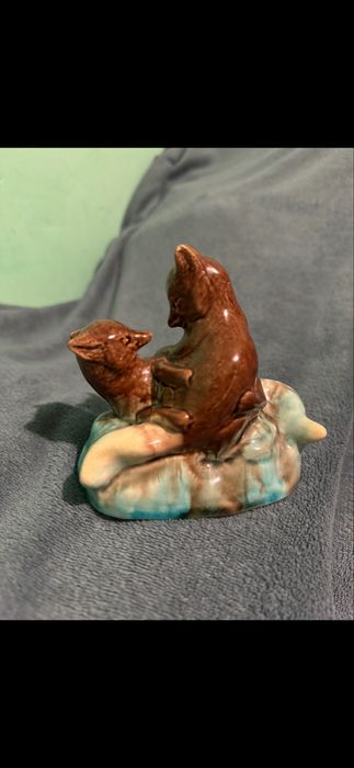 Листчки керамічні