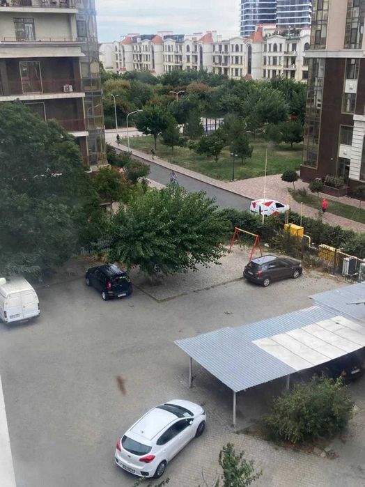 2-rooms apartment apartment by the address st. Kulikovo pole pl Oktyabrskoy revolyutsii pl (area 69 m²) - Atlanta.ua - photo 9