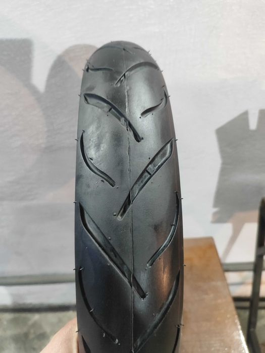 Покришка 100*70r17