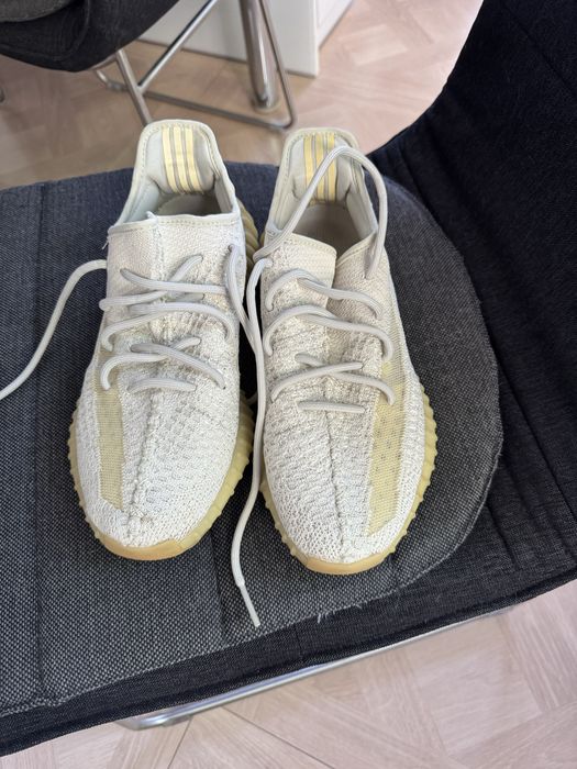 Adidas Yeezy 43/5 оригинал