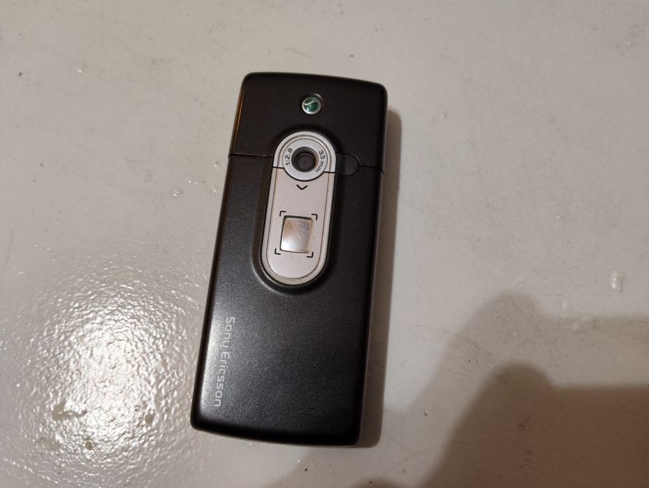 Sony Ericsson T630