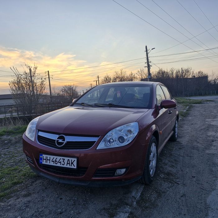 Продам Опель Вектра С 2006Г