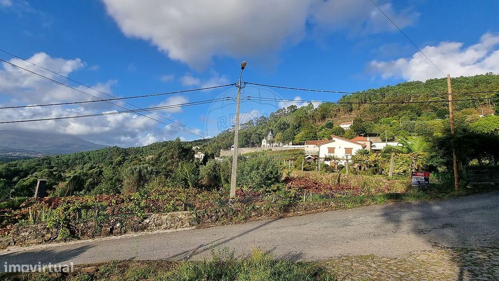 Terreno  para venda