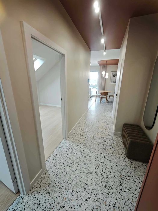 Apartament 3 pok. - klimatyzacja - WYSOKI STANDARD - DOSTĘPNE