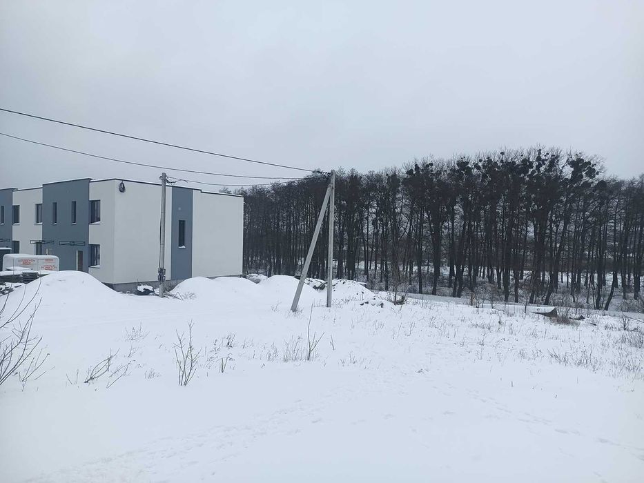 Продаж чарівної земельної ділянки в Стижавці