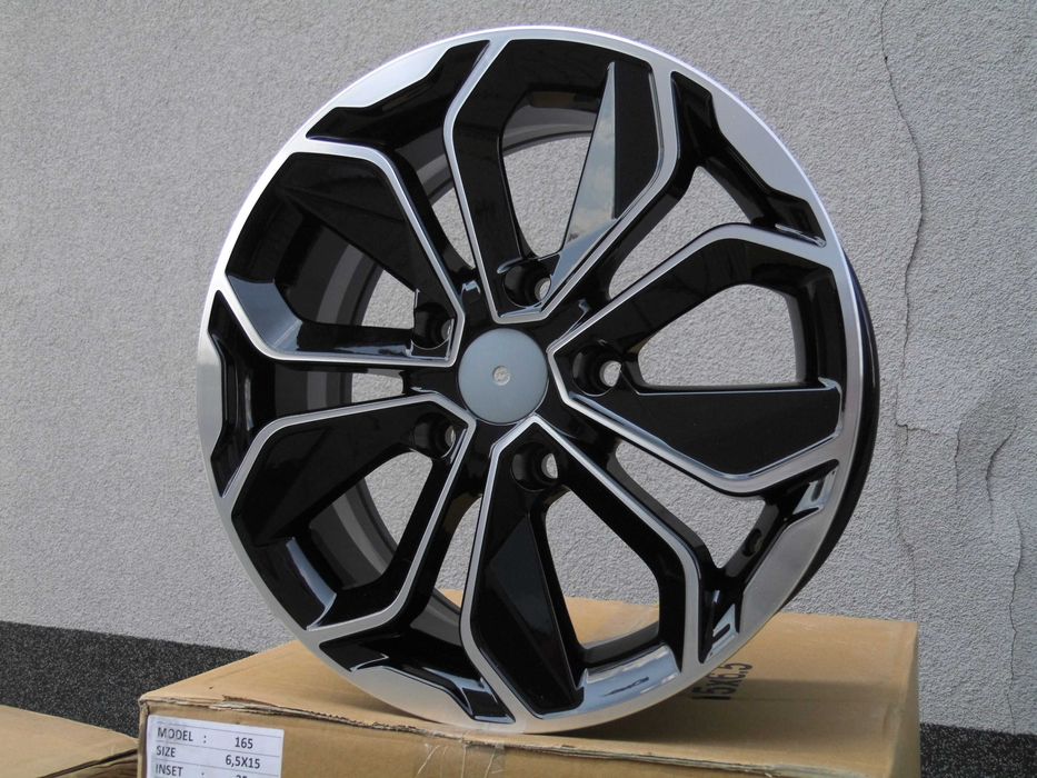 alu felgi 16 5x114,3 mercedes citan toyota corolla suzuki swace