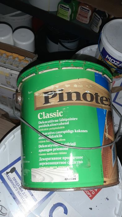 Пинотекс пинотекс