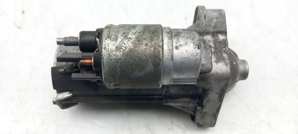 Motor de arranque RENAULT Clio IV (BH_)