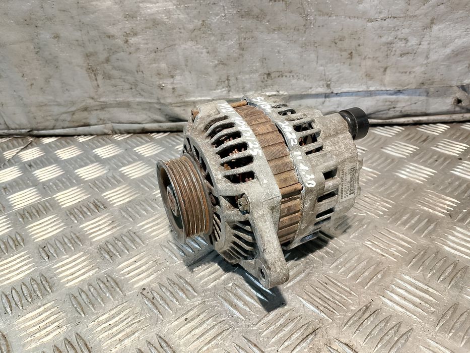 Alternator Honda Jazz Ii 2 1.3 B Ahga69 A5Tb1391