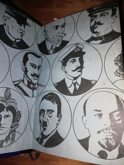 Livro Os Grandes Enigmas do nosso Tempo