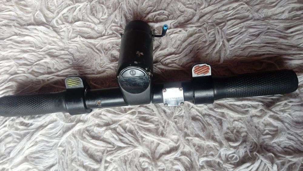 Руль для электросамоката