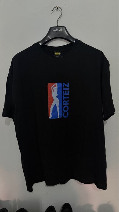 T-shirt Corteiz