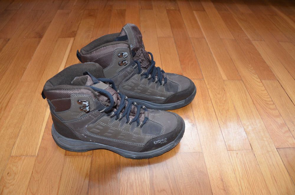 buty trekkingowe rozm. 38