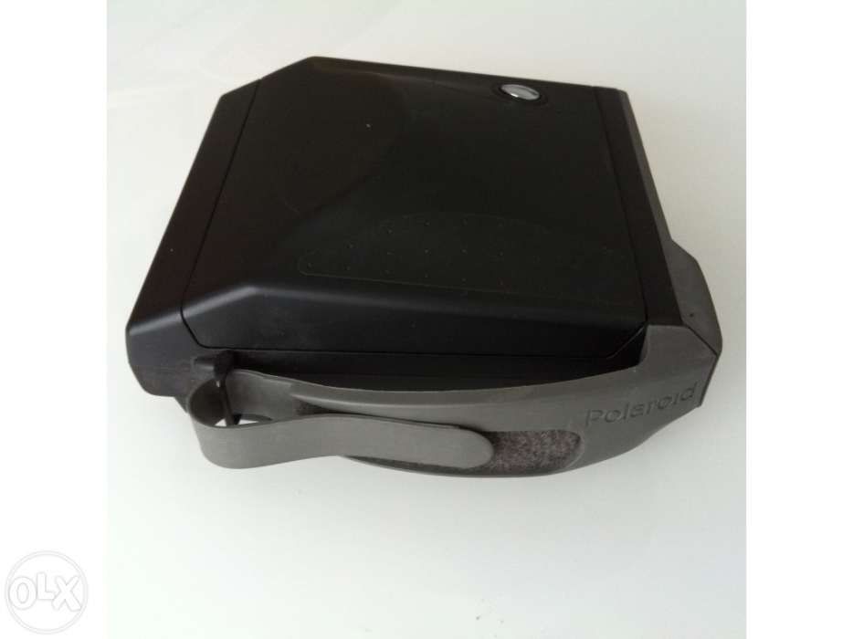 Máquina fotográfica polaroid image elite - Oferta de portes