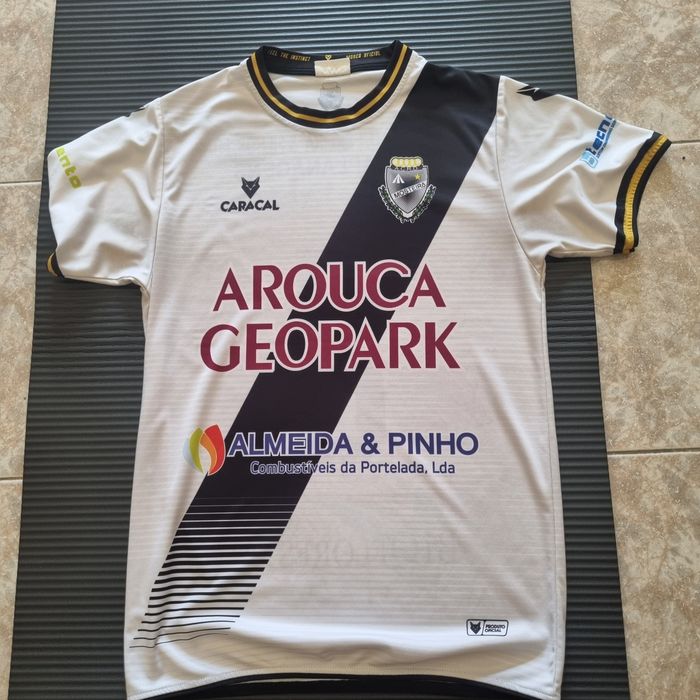 Camisola Futebol Clássica S/M