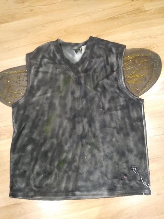 Bluza bluzka Gucio przebranie kostium