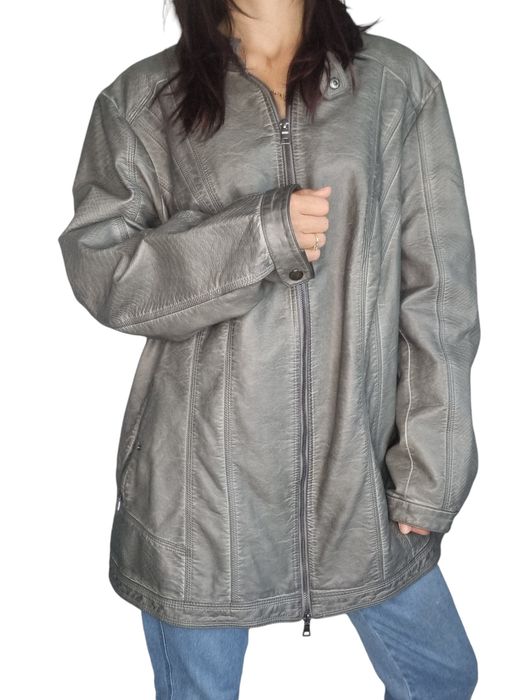 Kurtka Ulla popken  Rozmiar 54  #ullapopken