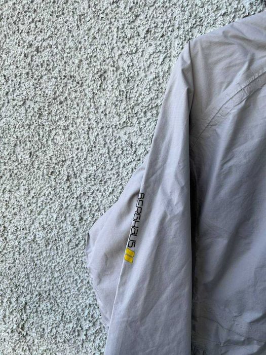 Мембранна Вітровка Berghaus