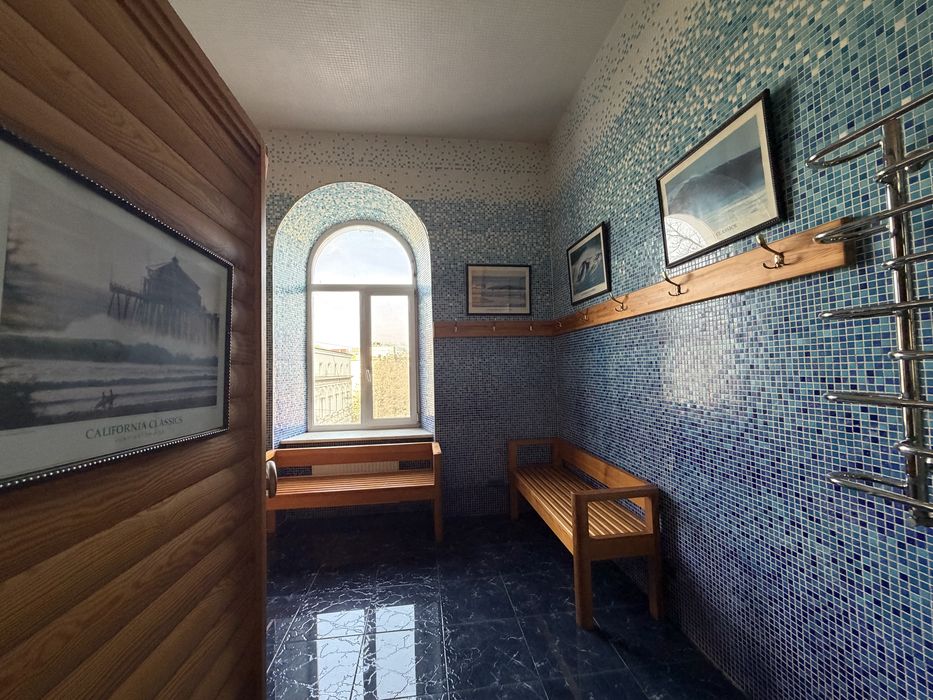 Аренда офиса в Одессе. Центр города.