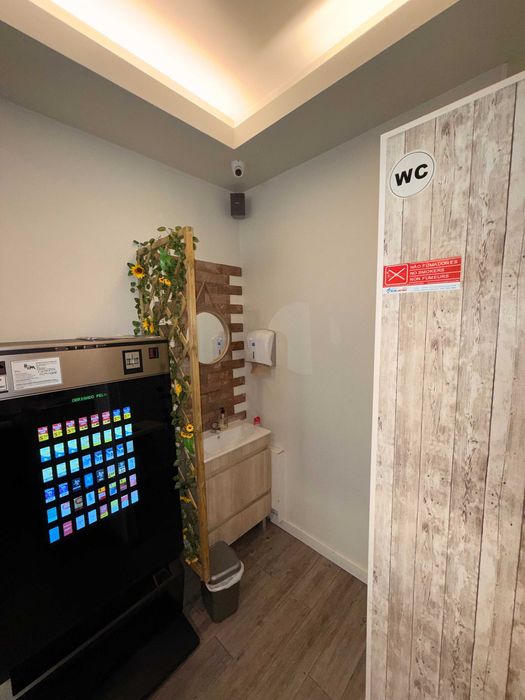 Trespasse de Restaurante, Café– Totalmente Equipado– Vila Nova de Gaia